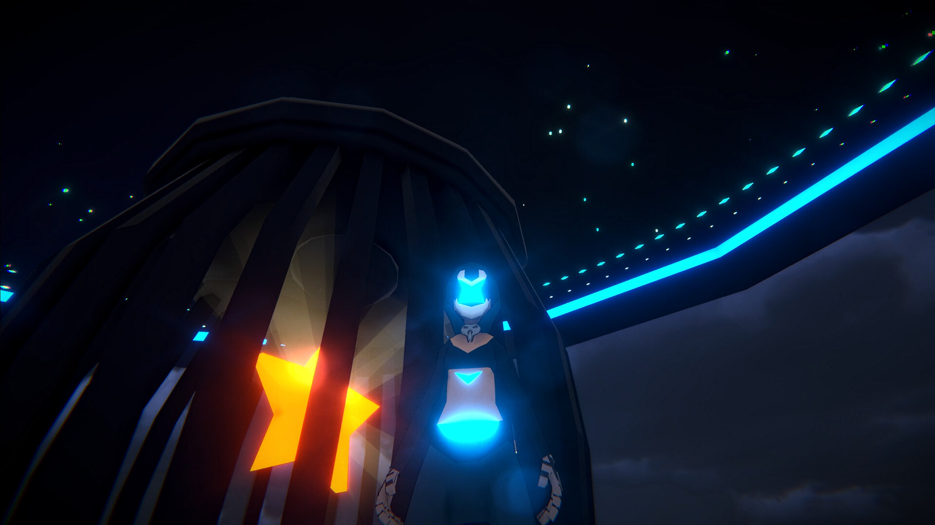 Cloud Escape screenshot #6