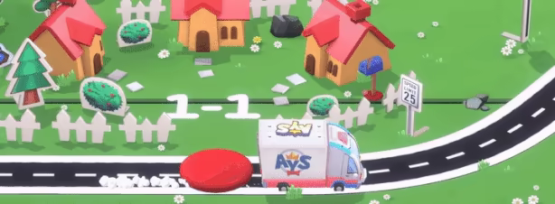 At Your Service video 3