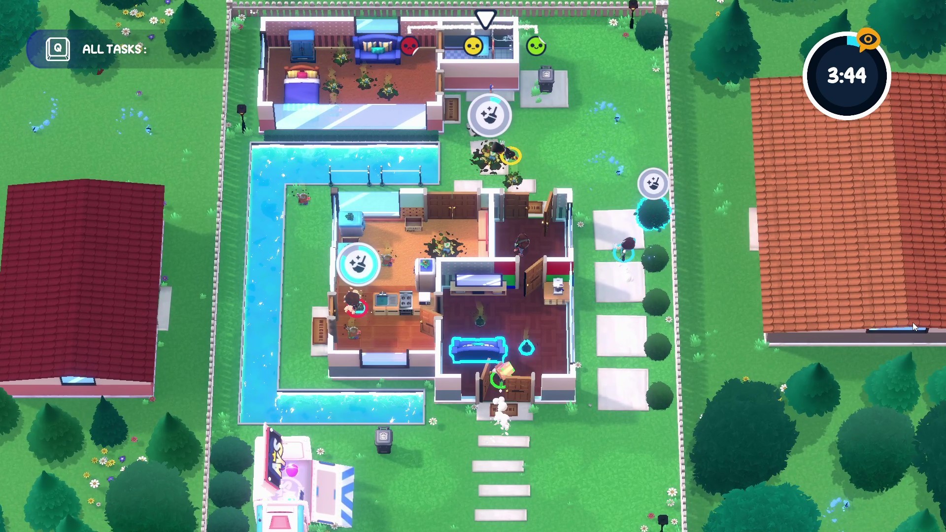 At Your Service screenshot #6