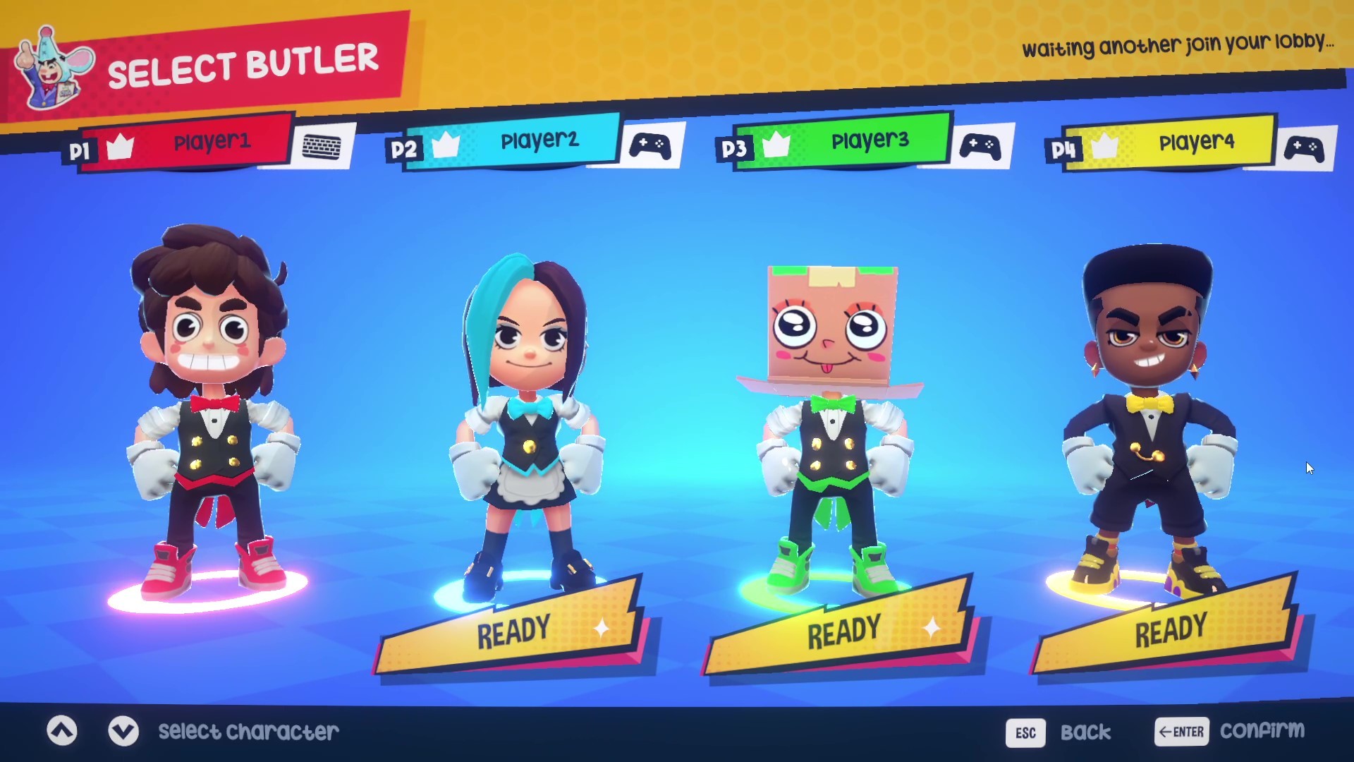 At Your Service screenshot #3