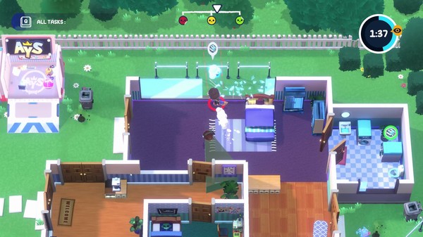 At Your Service screenshot 2