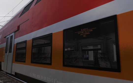 Trainz 2019 DLC - PolRegio B16mnopux 035
