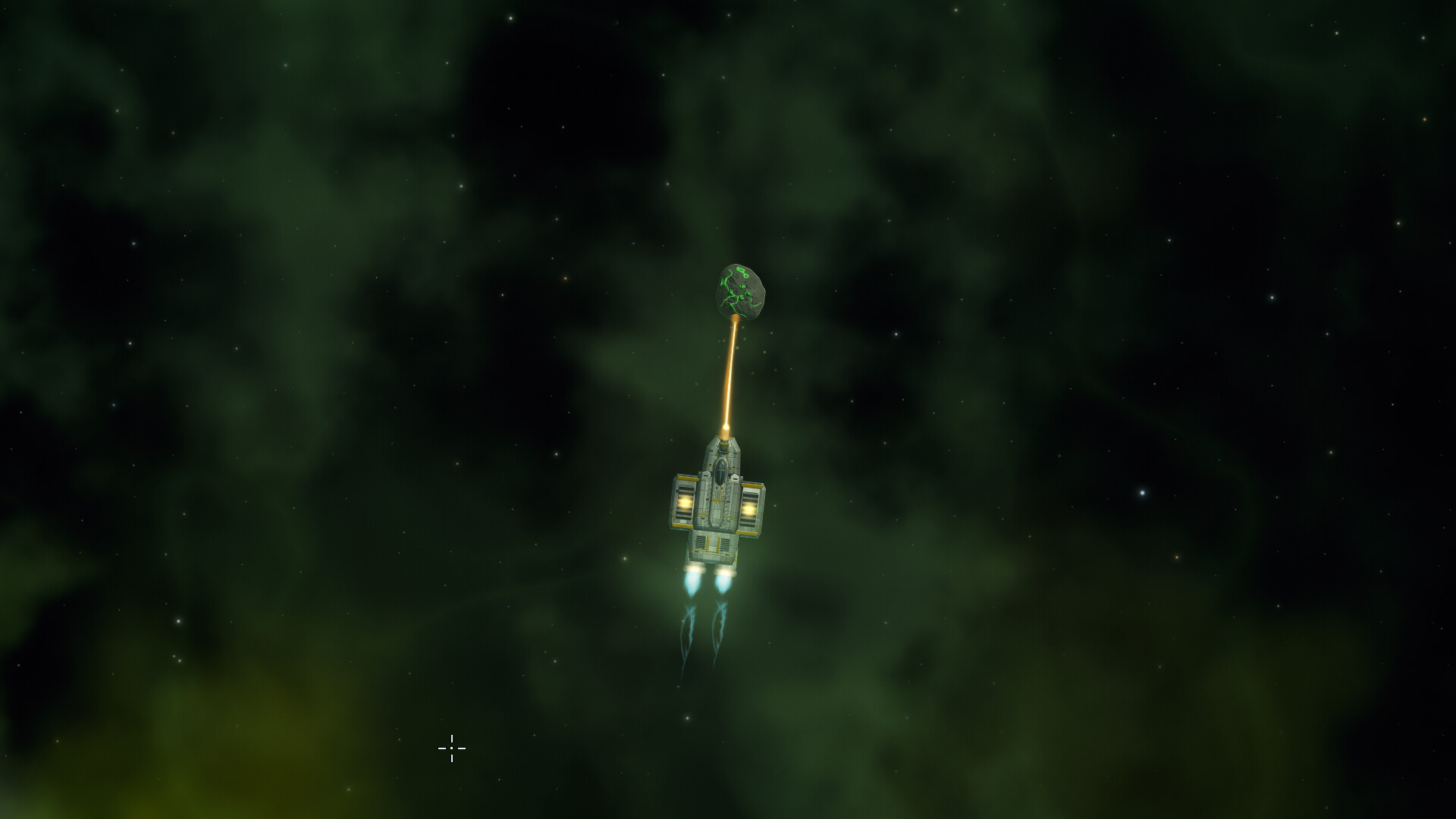 Space Defender: Frontier Squadron – Screenshot 13