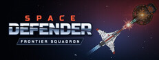 Space Defender: Frontier Squadron