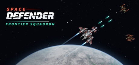 Space Defender