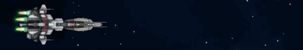 Space Defender video 2