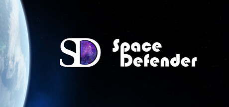 Space Defender
