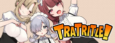 TRATRITLE game cover