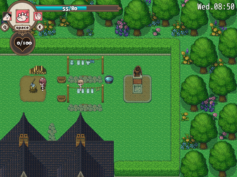 TRATRITLE screenshot #2