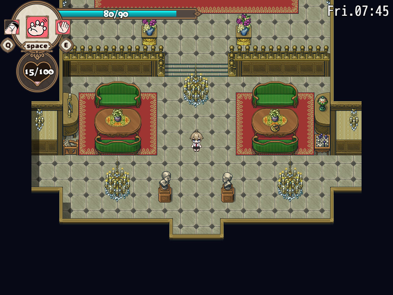 TRATRITLE screenshot #3