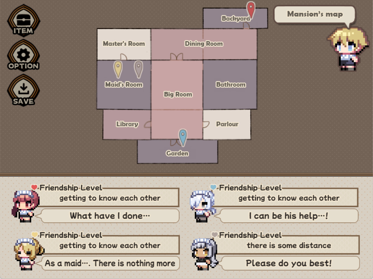 TRATRITLE screenshot #5