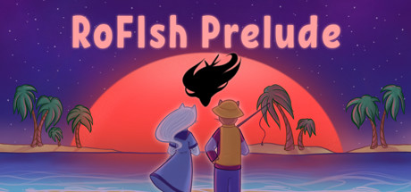 RoFIsh: Prelude steam charts