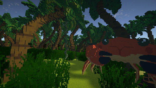 RoFIsh: Prelude screenshot 5