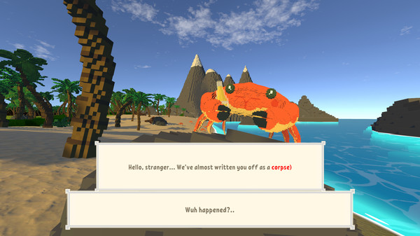 RoFIsh: Prelude screenshot 8