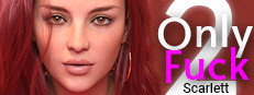 OnlyFuck 2: Scarlett game cover