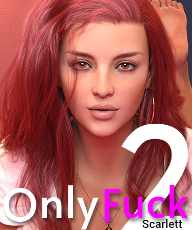 OnlyFuck 2: Scarlett