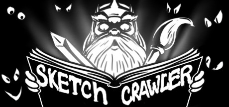 Sketch Crawler steam charts