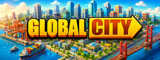 Global City game cover