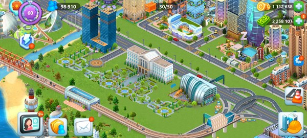Global City