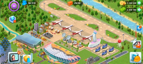 Global City