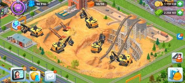 Global City screenshot 6