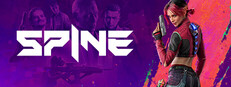 SPINE - This is Gun Fu