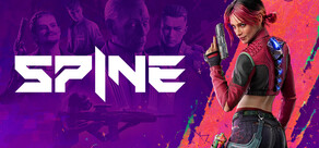 SPINE - This is Gun Fu