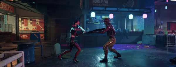 SPINE video 3