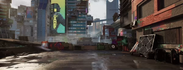 SPINE video 7