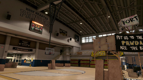 POW POW: Dye it up! screenshot 5