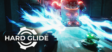 Hard Glide Cheat Engine/CT