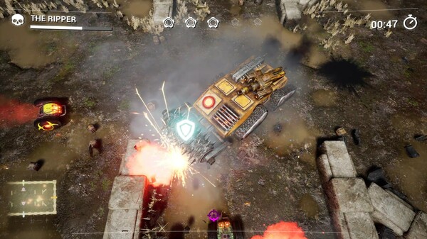 Screenshots