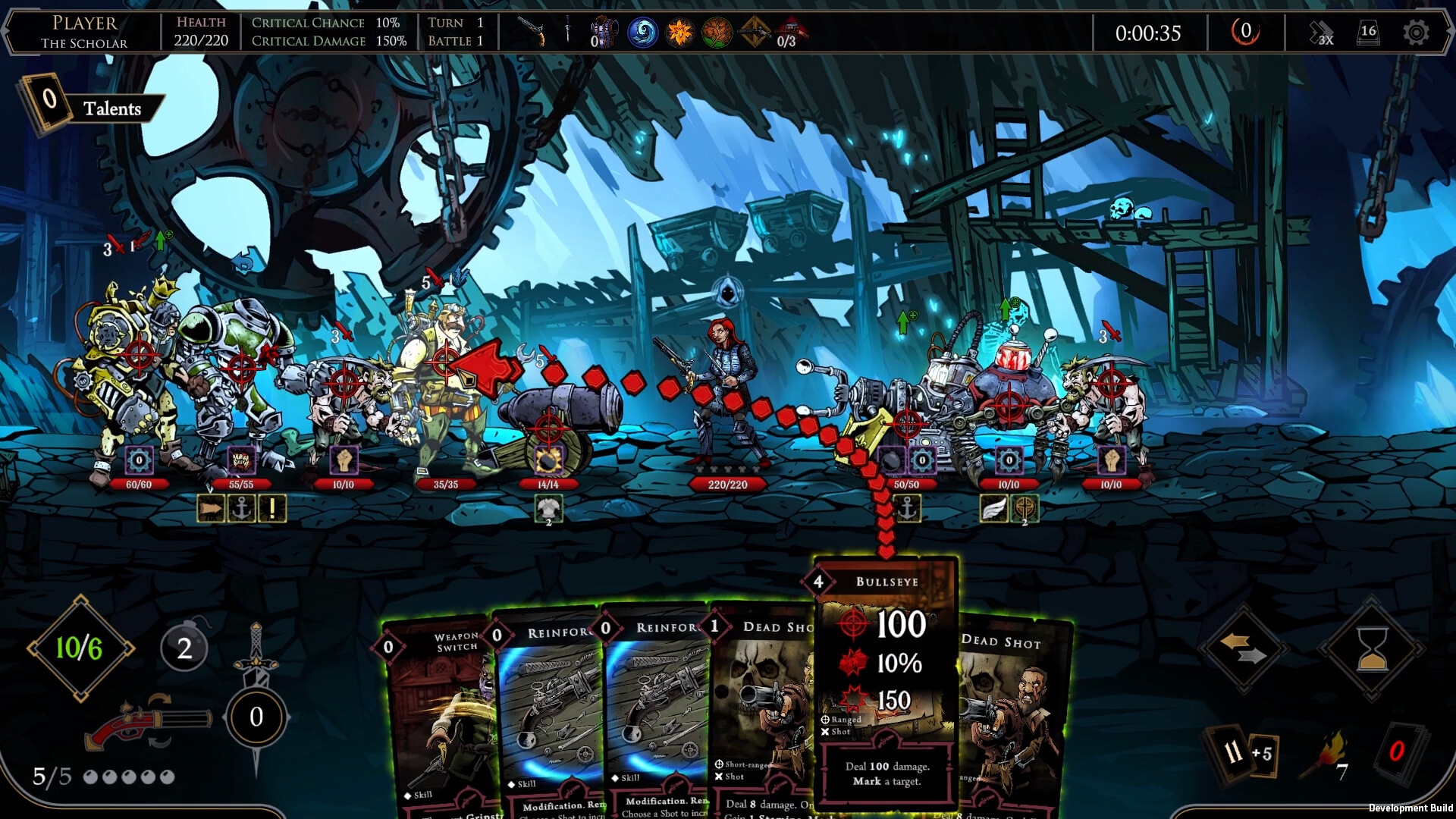 Monastery Featured Screenshot #1