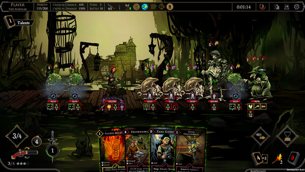 Monastery screenshot 3
