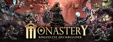 Monastery cover