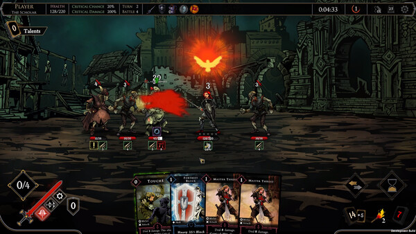 Monastery screenshot 4