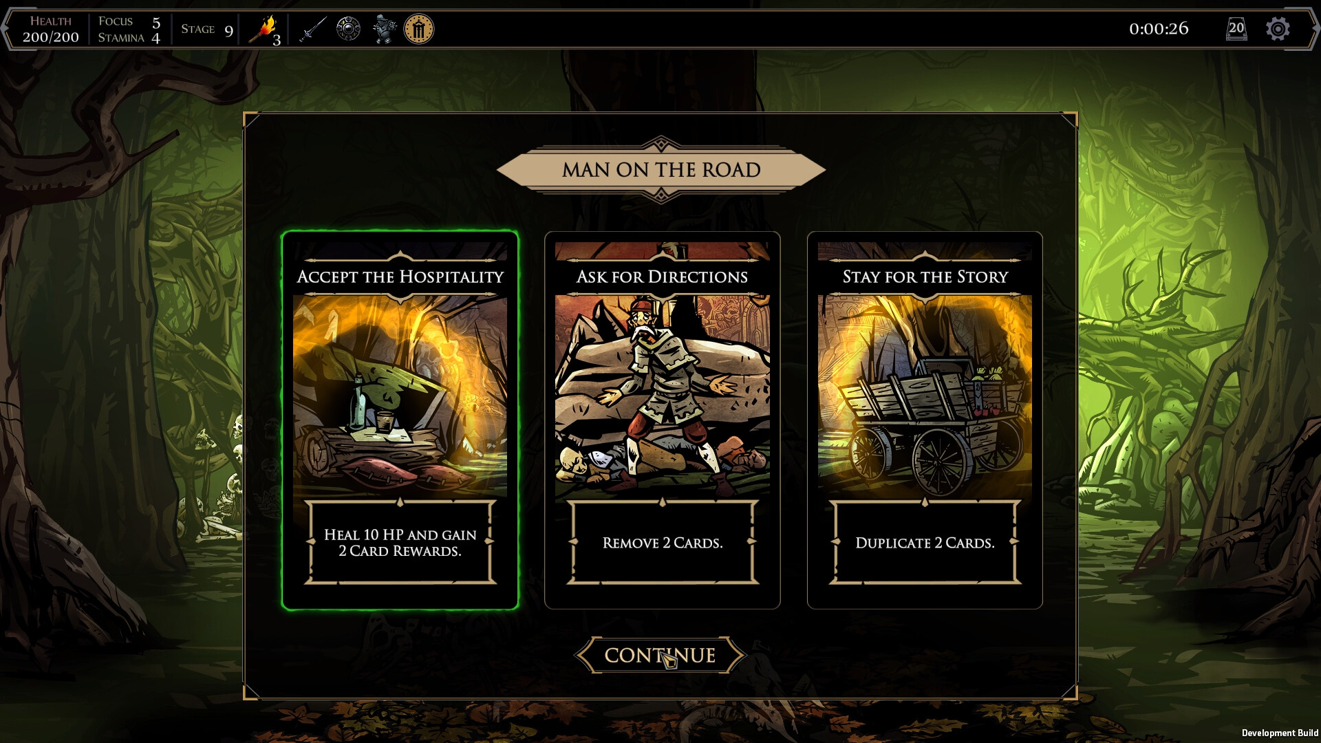 Monastery screenshot #8