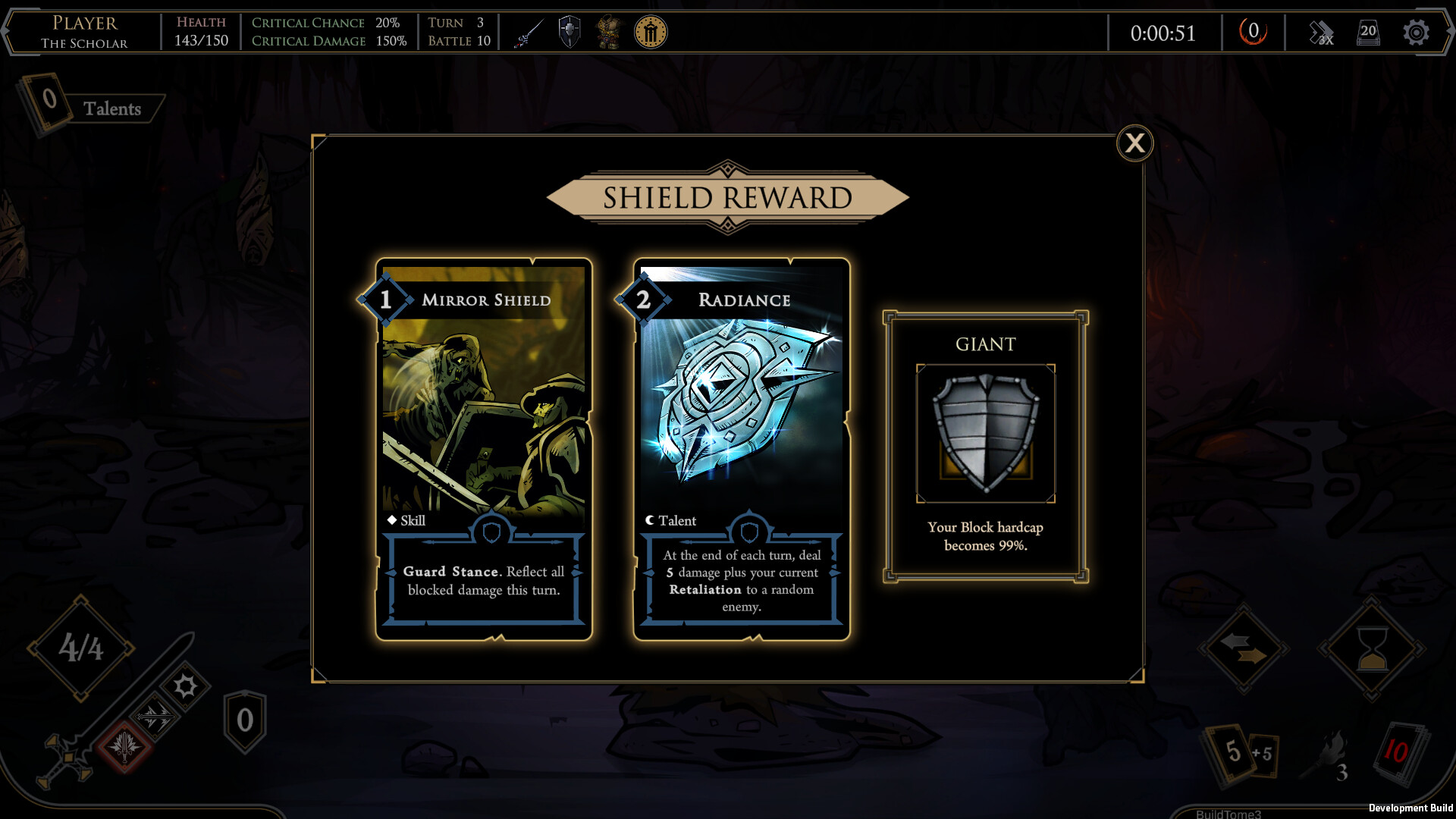 Monastery screenshot #13