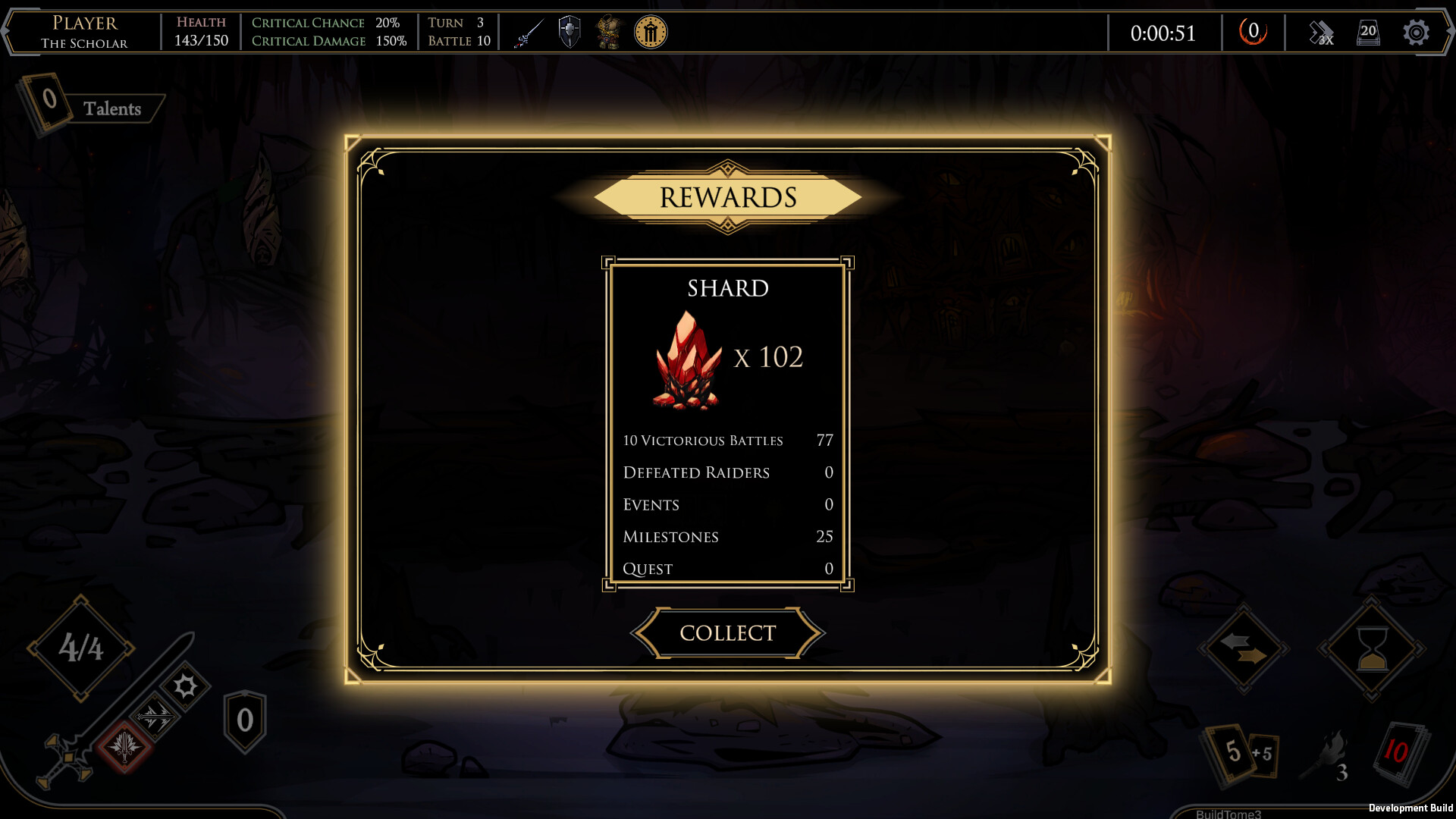 Monastery screenshot #12