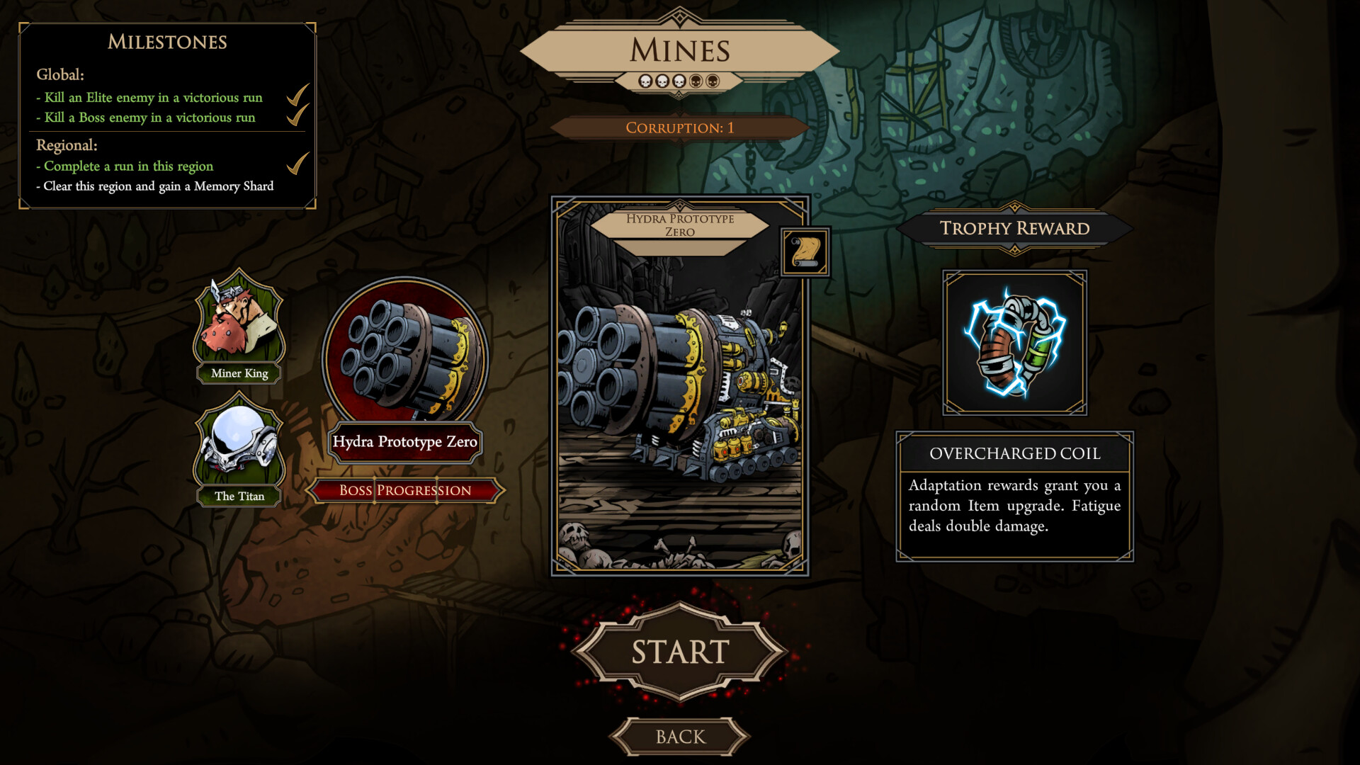 Monastery screenshot #4