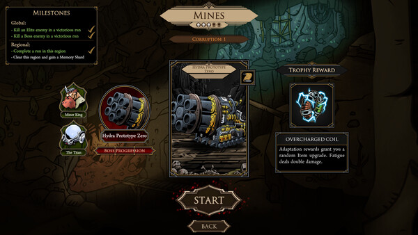 Monastery screenshot 8