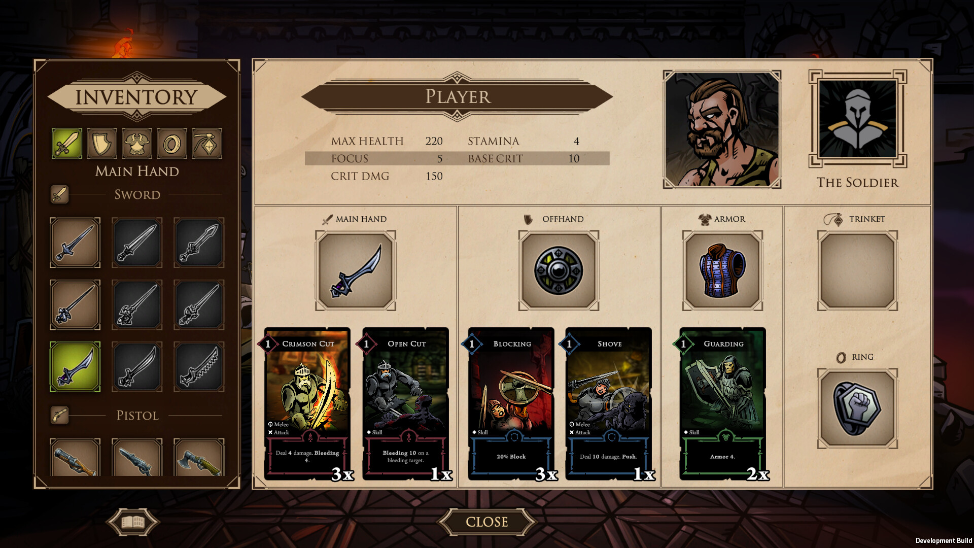 Monastery screenshot #6