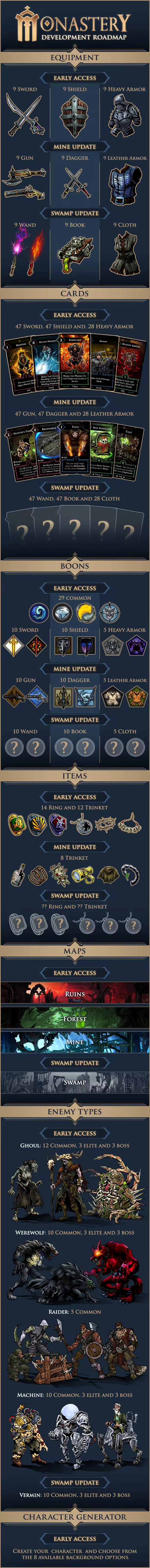 Monastery screenshot 4