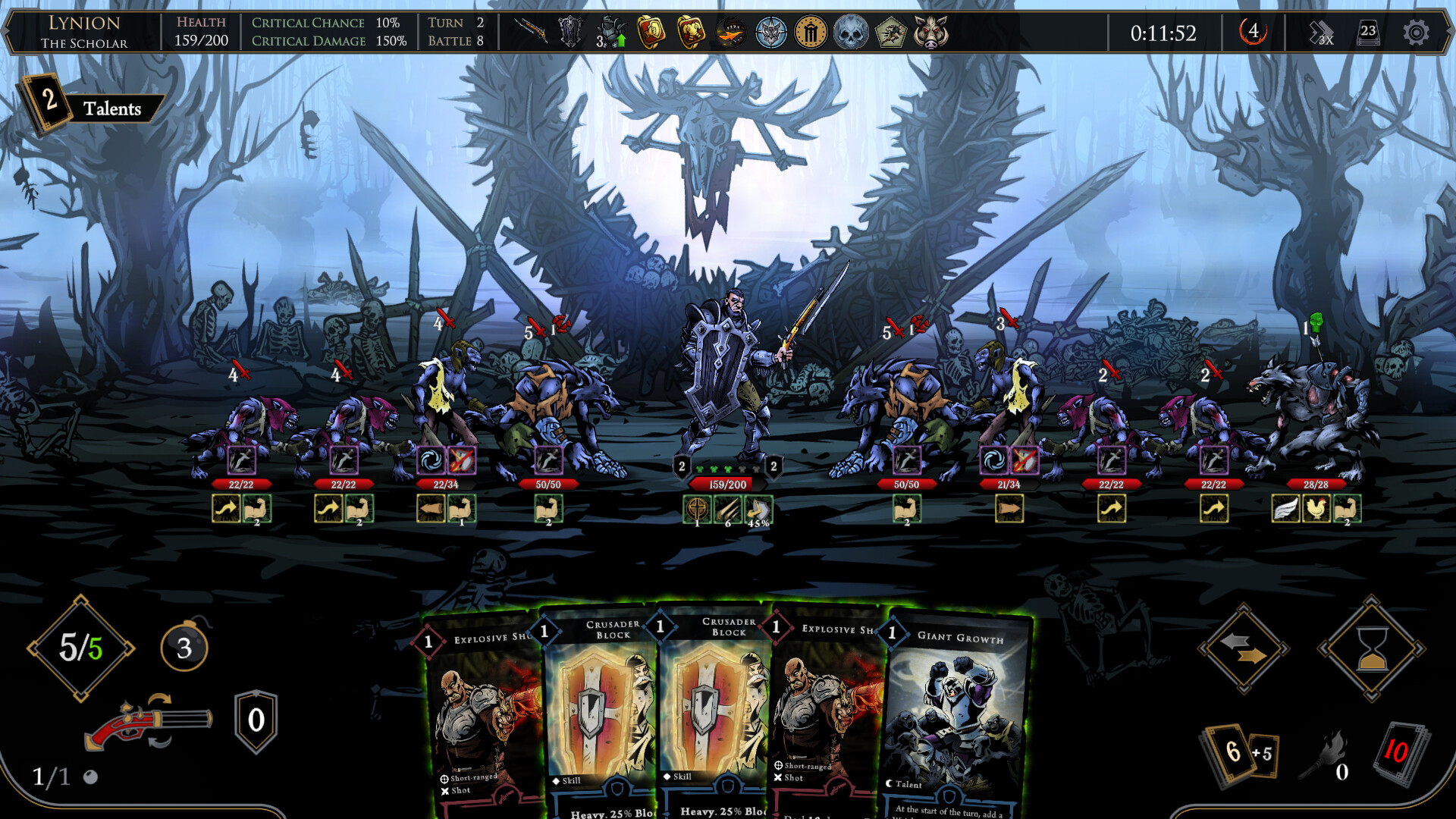 Monastery screenshot 2