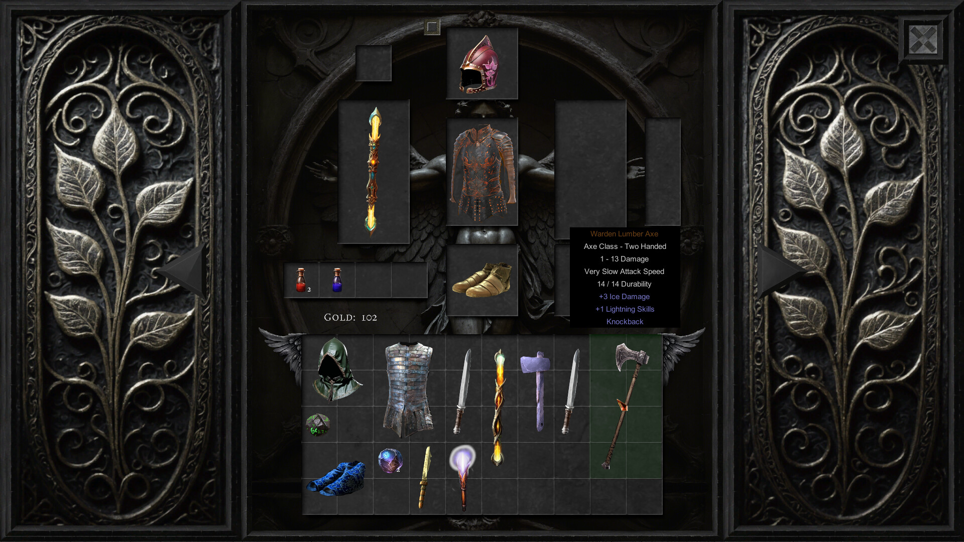 Storms 2 Featured Screenshot #1