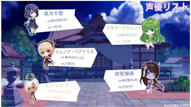 图片[2]-无限方舟/Ark Mobius: Censored Edition V1.1.0|视觉小说|容量4.3GB|官方中文版-星游乐园