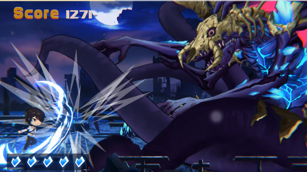 Ark Mobius: Censored Edition