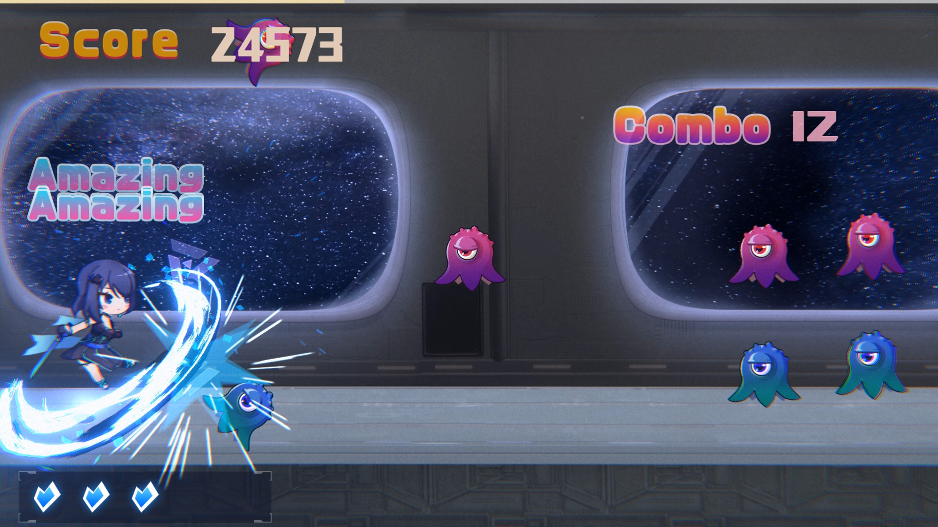 Ark Mobius: Censored Edition screenshot #9