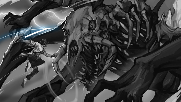 Screenshot z Ark Mobius:Censored Edition