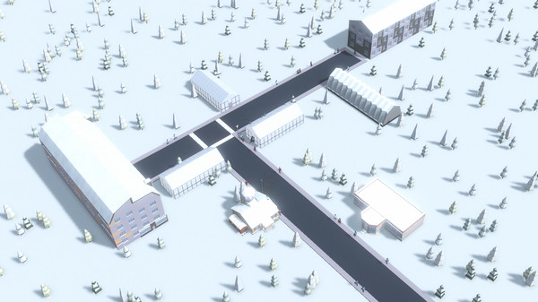 North Frontier screenshot 2